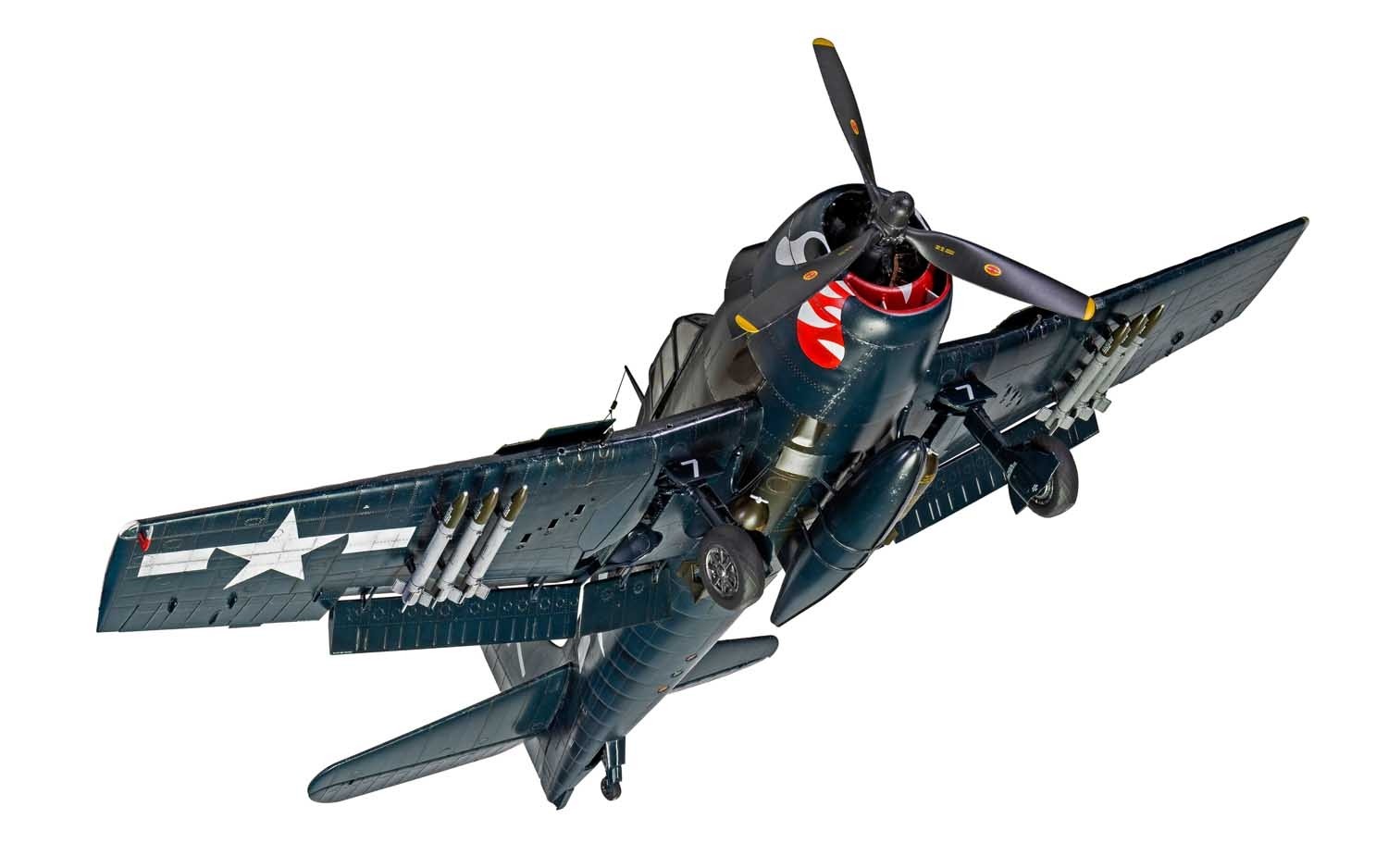 airfix-A19004-3-Grumman-F6F-5-Hellcat-Riesenbausatz airfix-A19004-3-Grumman-F6F-5-Hellcat-Riesenbausatz