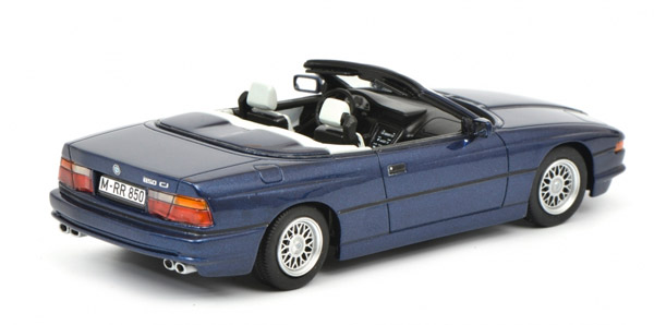 schuco-450006900-2-BMW-850i-Cabriolet-dunkelblaumetallic-Youngtimer