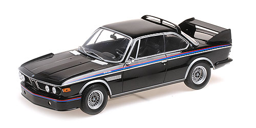 minichamps-155028134-1-BMW-3-0-CSL-1973-schwarz-Frontansicht