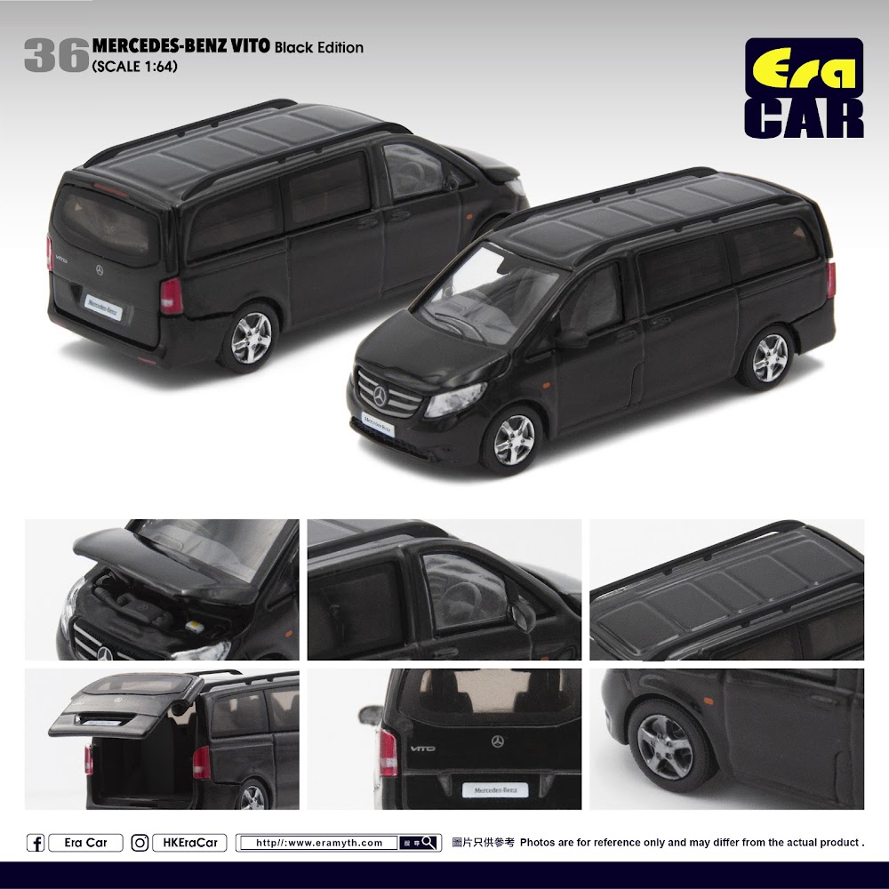 era-car-MB20VITRN36-Mercedes-Benz-Vito-Van-black-edition era-car-MB20VITRN36-Mercedes-Benz-Vito-Van-black-edition