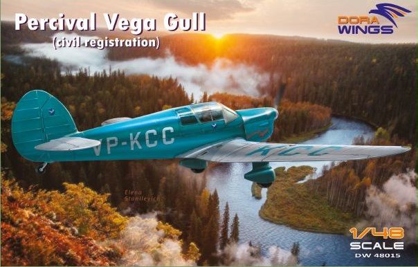 dorawings-DW48015-Percival-Vega-Gull-civil-registration dorawings-DW48015-Percival-Vega-Gull-civil-registration