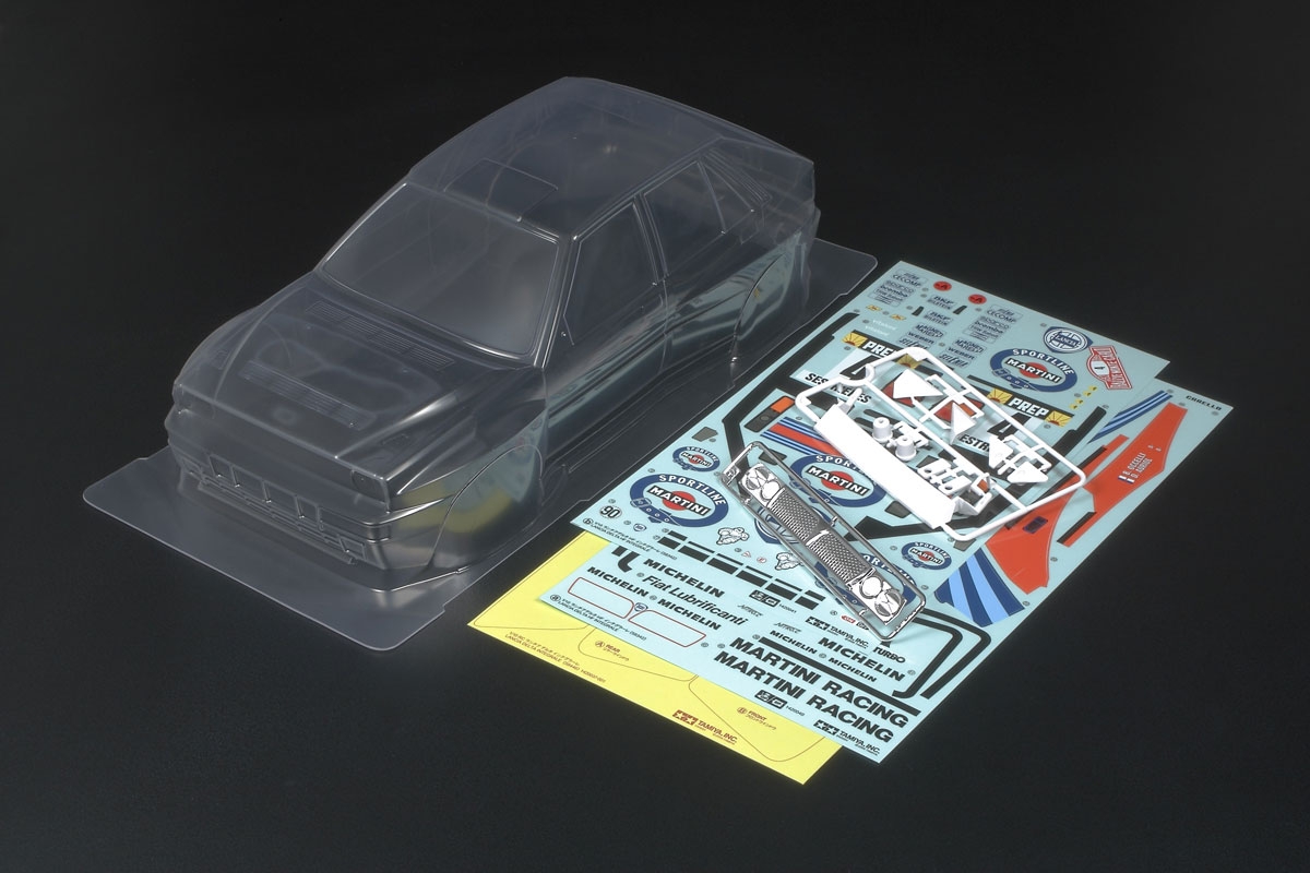 tamiya-51401-1-Lancia-Delta-HF-Integrale-GrA-body-kit-Rallykarosserie