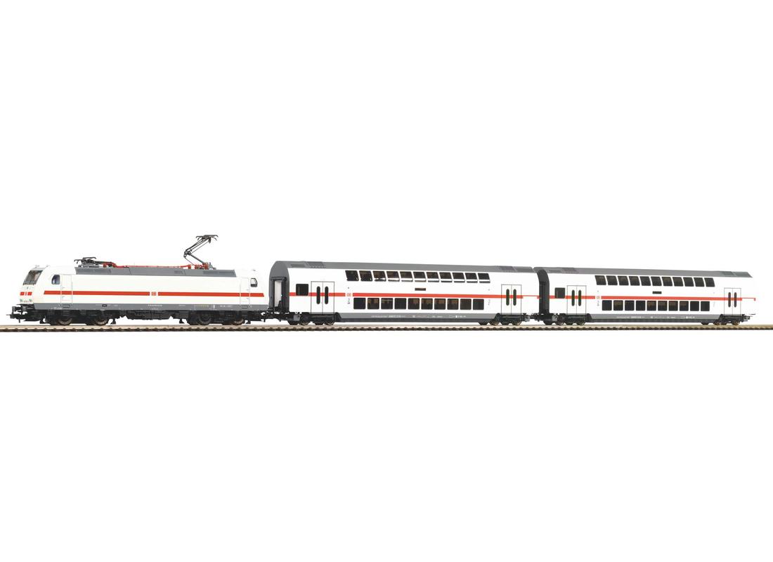 piko-57133-2-Intercity-2-Modellbahn-Startset piko-57133-2-Intercity-2-Modellbahn-Startset