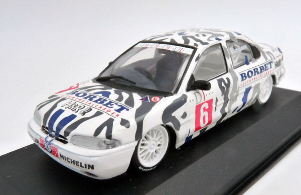 minichamps-430948006-Ford-Mondeo-ADAC-TW-Cup-1994-B-Eichmann-Borbet-Leichtmetallräder-6