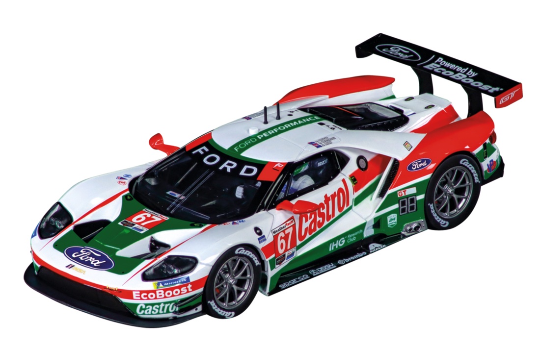 carrera-20024000-Ford-GT-Race-Car-Briscoe-Westbrook-Dixon-Castrol