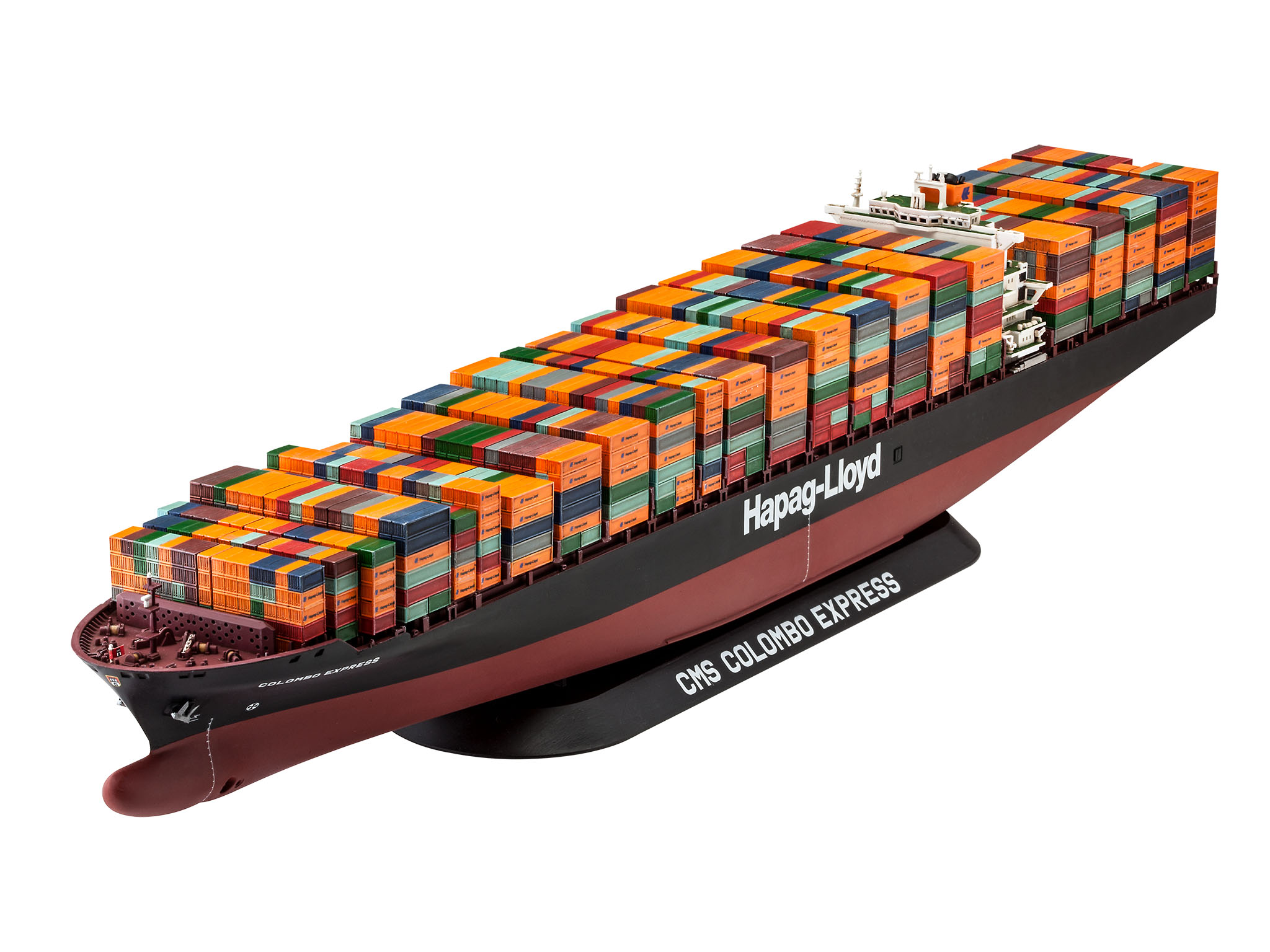 revell-05151-1-Containerschiff-Colombo-Express