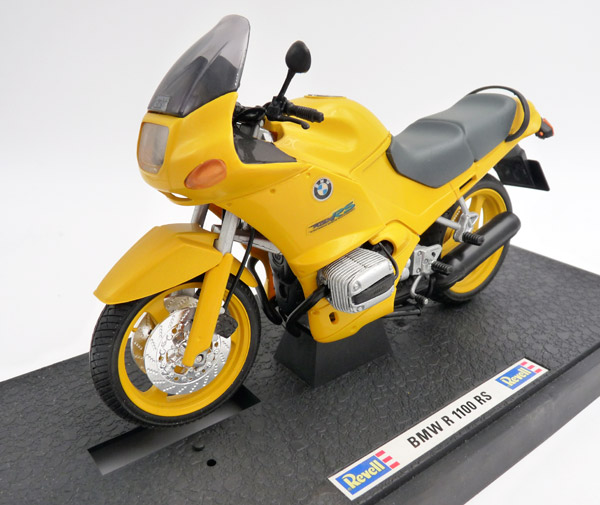 revell-08875-1-BMW-R-1100-RS-Touring-gelb-Boxer