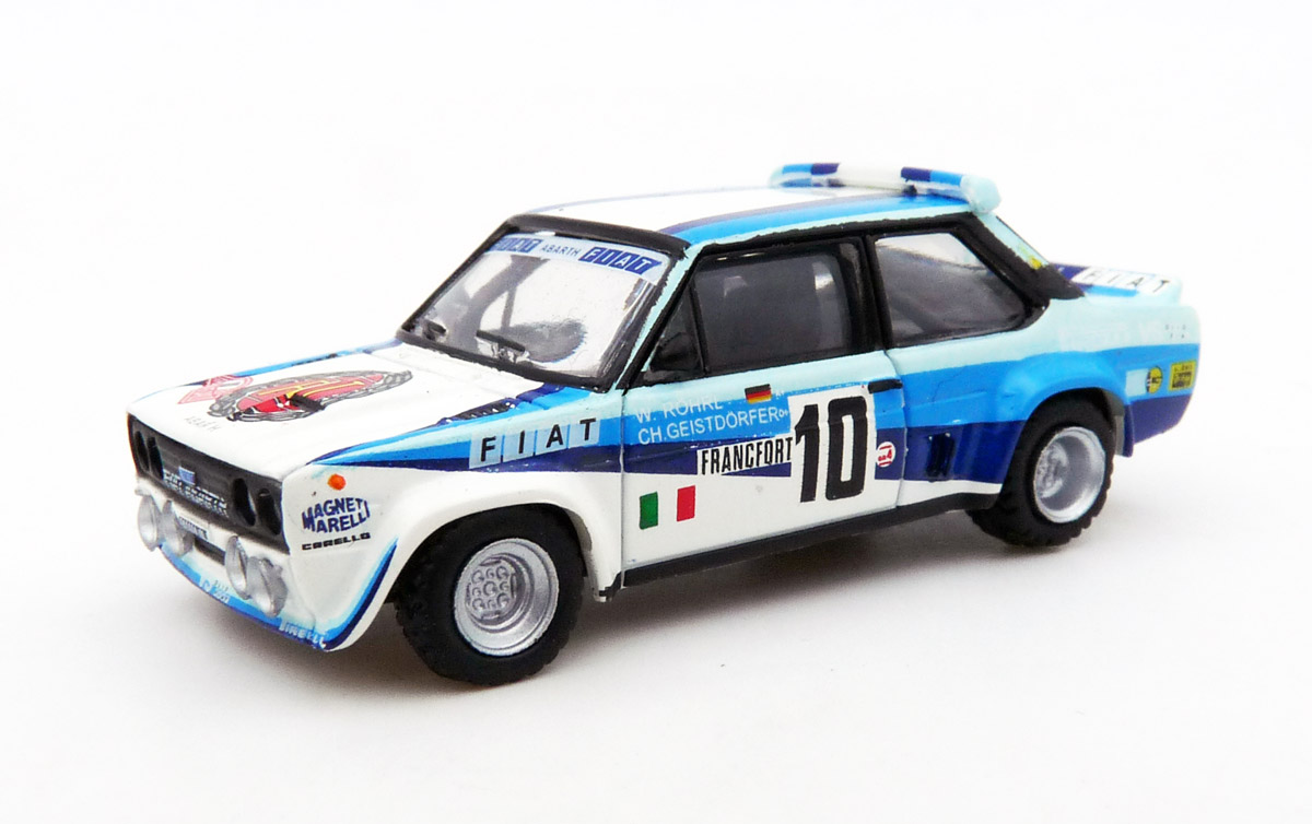 brekina-22654-1-Fiat-131-Rally-Abarth-Supermirafiori-Röhrl-Geistdörfer