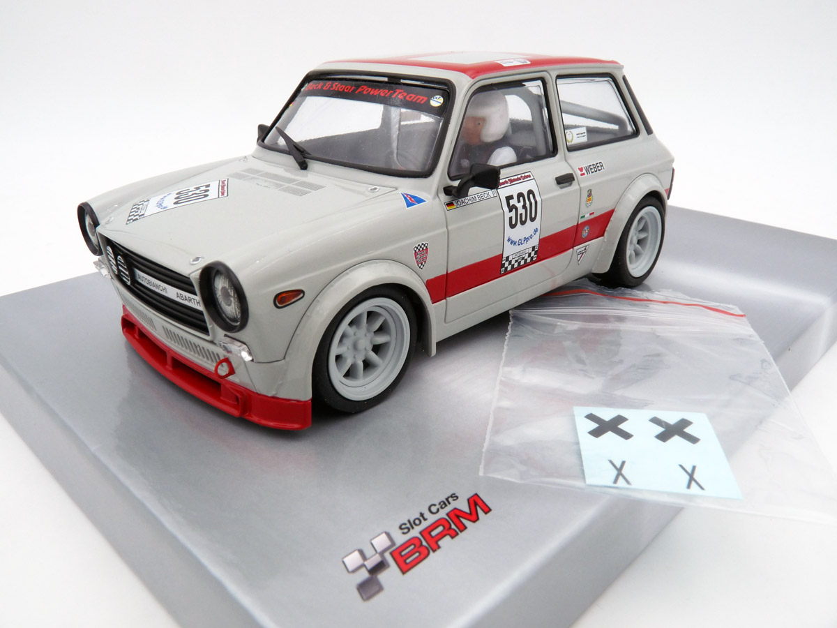 brm-143-1-Autobianchi-A112-70-HP-Segafredo-Zanetti-VFV-GLPpro-Motorsport-Arena-Oschersleben-2017-Joachim-Beck-vorne brm-143-1-Autobianchi-A112-70-HP-Segafredo-Zanetti-VFV-GLPpro-Motorsport-Arena-Oschersleben-2017-Joachim-Beck-vorne
