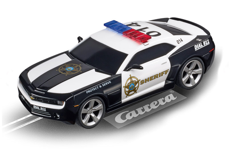 carrera20030756-Chevrolet-Camaro-Sheriff-Police-Car