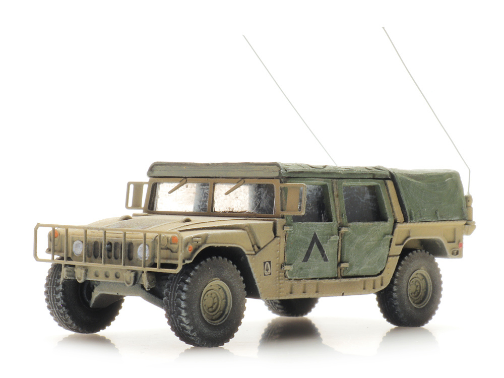 artitec-6870540-1-US-Army-Humvee-HMMWV-Softtop-Desert artitec-6870540-1-US-Army-Humvee-HMMWV-Softtop-Desert