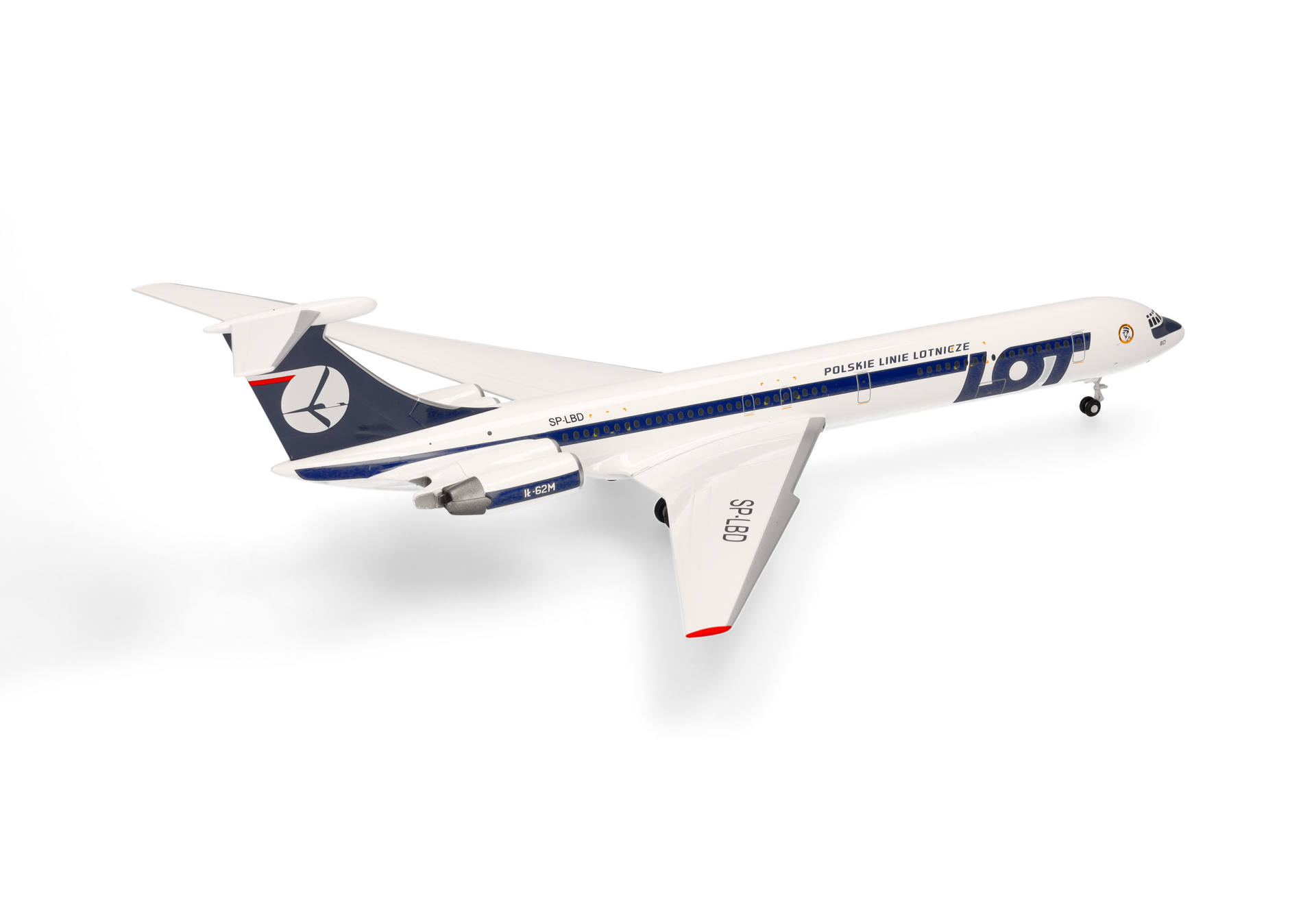 herpa-572682-2-LOT-Polish-Airlines-Ilyushin-IL-62M-Reg-SP-LBD-Wladyslaw-Sikorski herpa-572682-2-LOT-Polish-Airlines-Ilyushin-IL-62M-Reg-SP-LBD-Wladyslaw-Sikorski