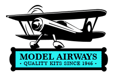 Model Airways by Model Expo Inc.
