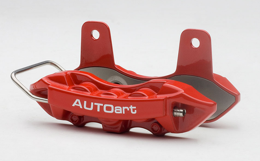 autoart-40259-1-Sechskolbenbremssattel-Visitenkartehalter-Smartphonehalter-Benzinköpfe autoart-40259-1-Sechskolbenbremssattel-Visitenkartehalter-Smartphonehalter-Benzinköpfe