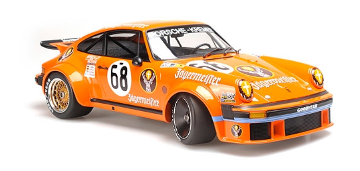 minichamps-125786468-1-Kremer-Porsche-934-Jägermeister-Le-Mans-1978-68-Edgar-Dören