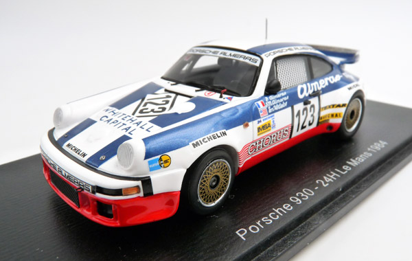 spark-S4416-1-Porsche-930-Alméras-24h-Le-Mans-1984-Whitehall-Capital