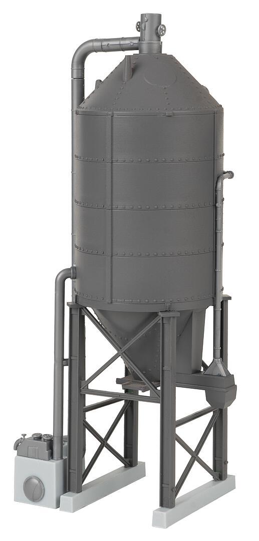 faller-180329-2-Silo-Industrieanlage