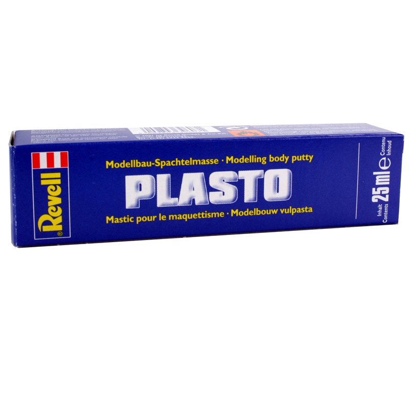 revell-39607-1-Plasto-Spachtelmasse-Putty-für-Plastikmodellbau revell-39607-1-Plasto-Spachtelmasse-Putty-für-Plastikmodellbau