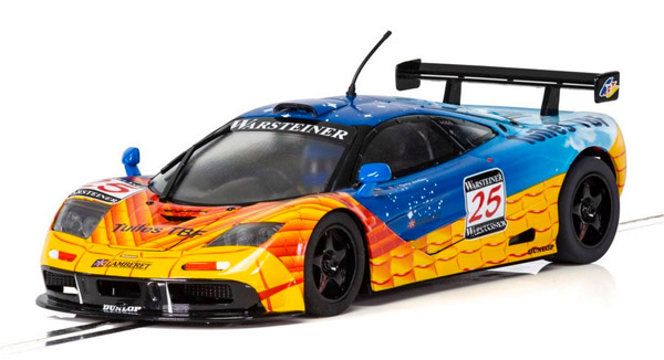 scalextric-C3917-McLaren-F1-GTR-FIA-GT-Nürburgring-1997-BBA-Compétition