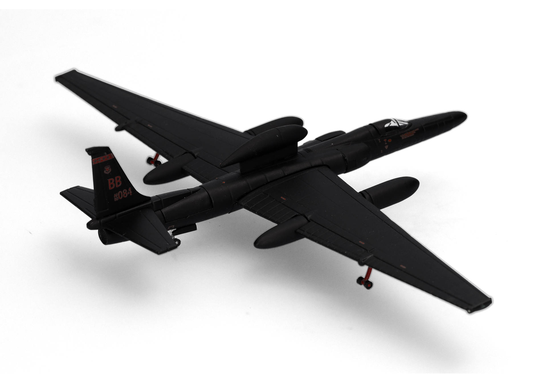 herpa-573504-2-US-Air-Force-U-2S-Dragon-Lady-Senior-Span-Aufklärungsflugzeug-Spionage-Kalter-Krieg-80-1084