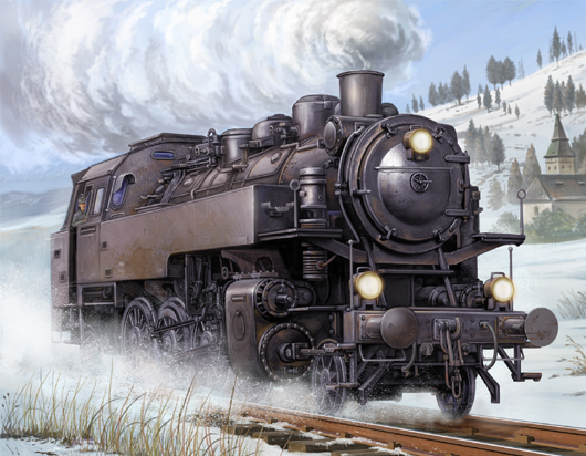 trumpeter-00217-1-Dampflokomotive-Baureihe-86-BR86-Kriegslok-Deutsche-Reichsbahn
