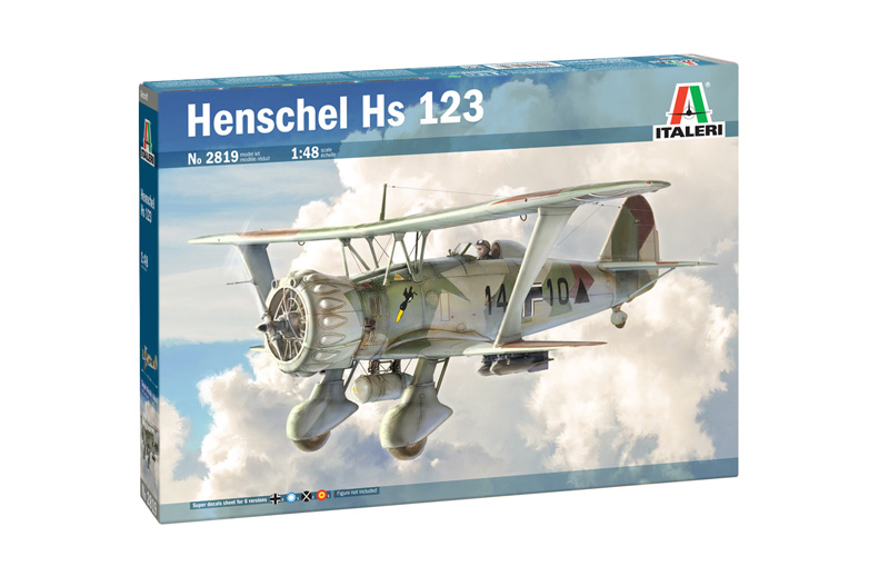italeri-2819-1-Henschel-Hs-123