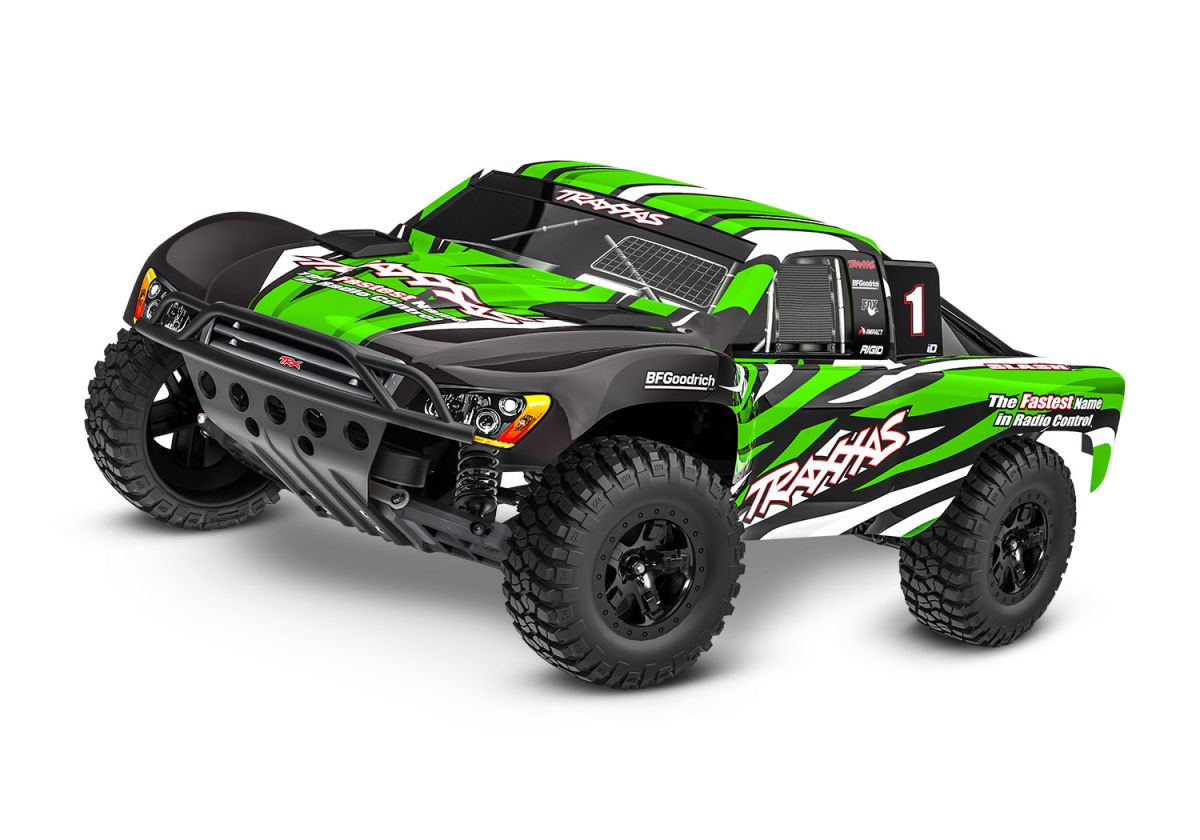 Traxxas-58234-8-GRNX-1-Slash-Stadium-Truck-grün-ferngesteuert-nachhaltig-langlebig