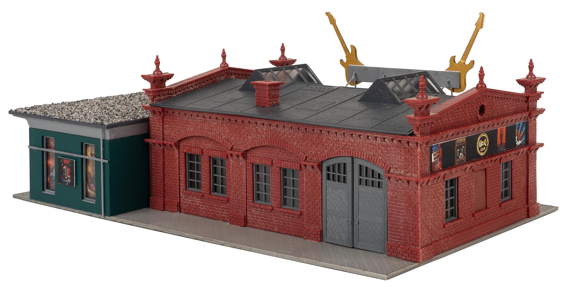 faller-130149-3-Rock-Café-Rockertreff-Bikertreff-Diner