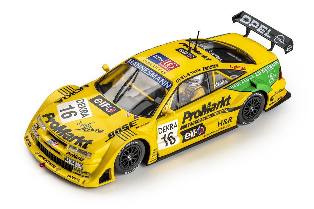 slotit-CA36g-1-Opel-Calibra-Pro-Markt-DTM-ITC-Norisring-1996-Uwe-Alzen-2nd-place