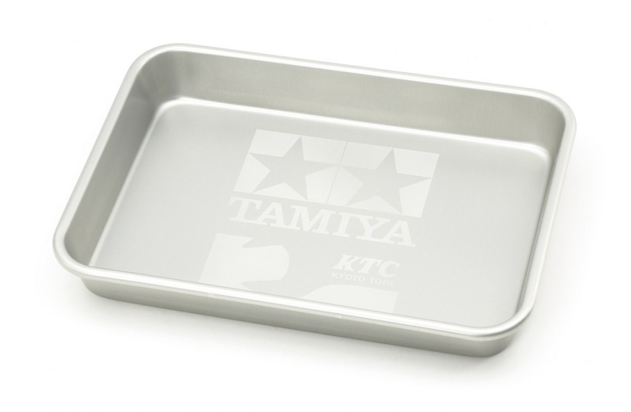 tamiya-67416-Aluminium-Wartungsschale-KTC-Tamiya-Aufbewahrungsschälchen tamiya-67416-Aluminium-Wartungsschale-KTC-Tamiya-Aufbewahrungsschälchen