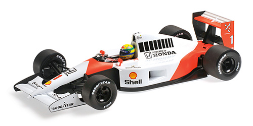 minichamps-540911801-1-McLaren-MP-4/6-Senna-World-Champion-1991-frontwing