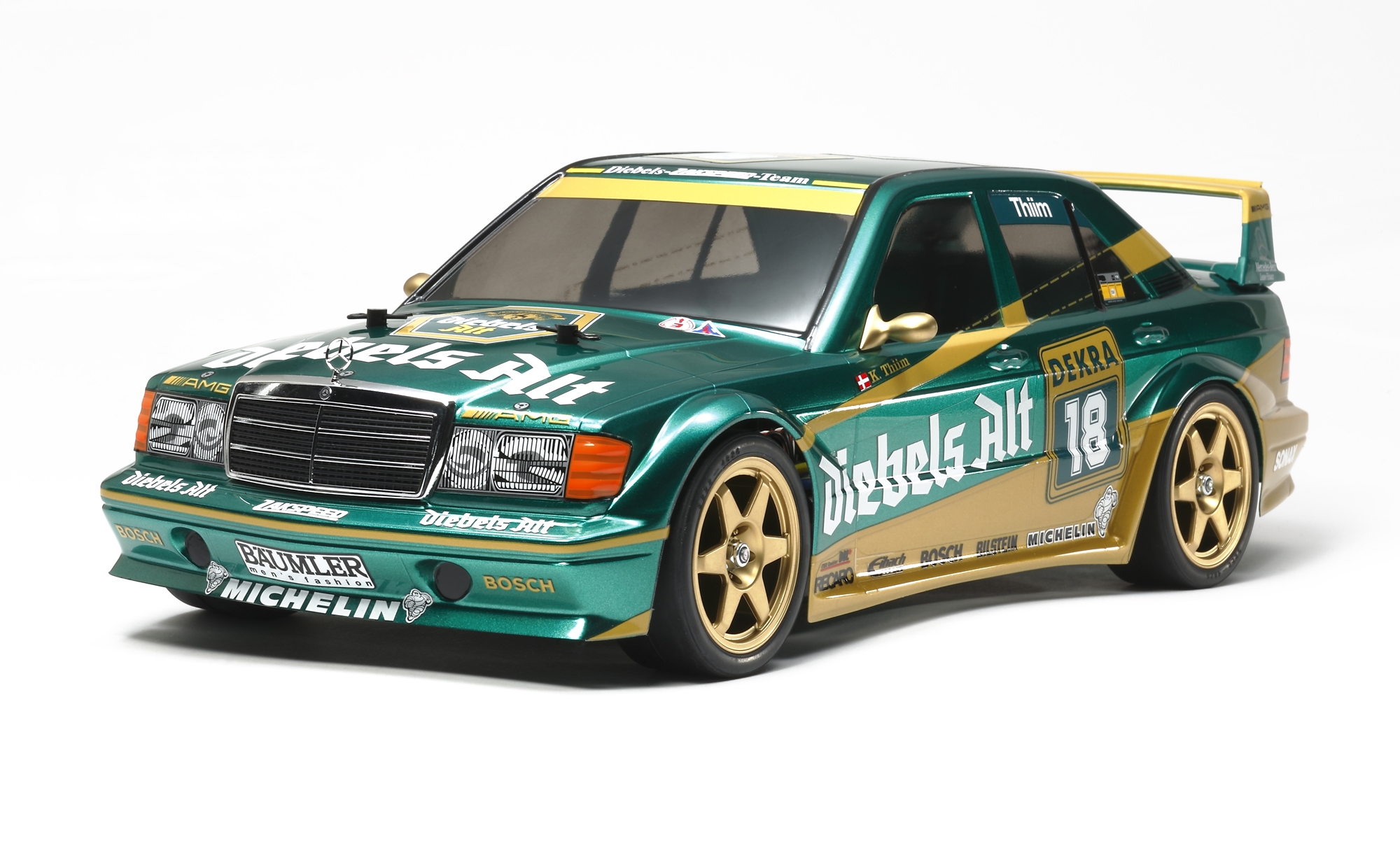 tamiya-58638-DTM-Mercedes-Benz-190E-AMG-Evo-II-Team-Zakspeed-Diebels-Alt-Roland-Asch-Kurt-Thiim