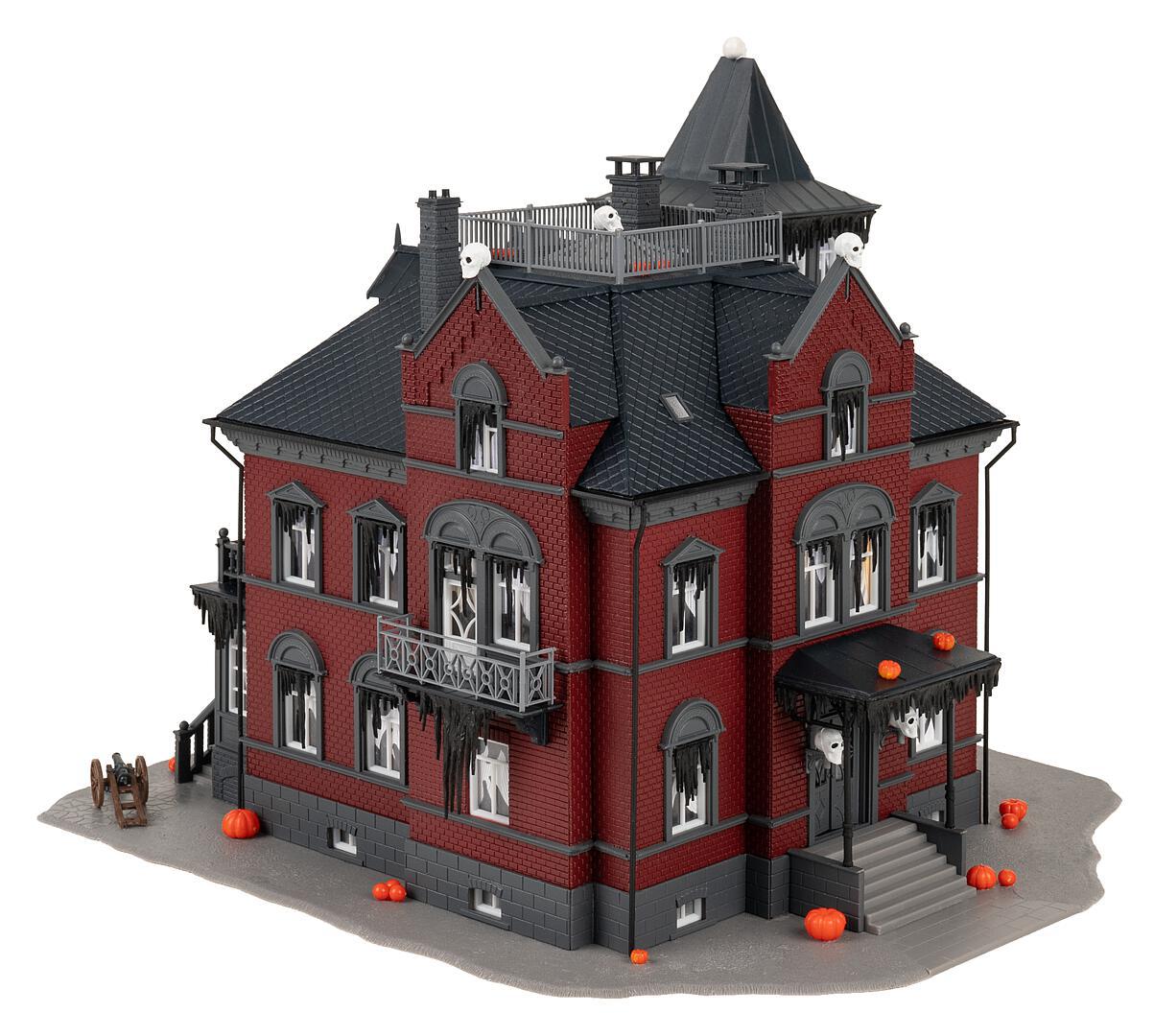 faller-190034-3-Aktions-Set-Halloween-Spooky-Cringe-Pumkin-Süßes-Saures