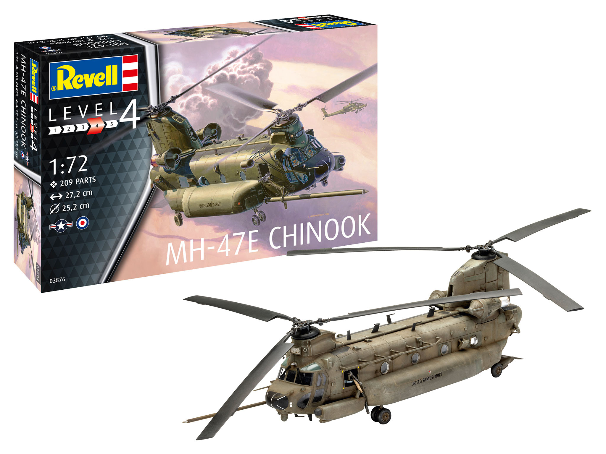 revell-03876-MH-47E-Chinook-Bananenhubschrauber