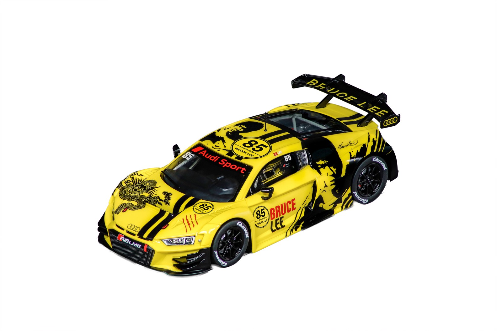 Carrera-20032095-6-Bruce-Lee-Audi-R8-LMS-Gt3-evo-II-limited-edition-Sondermodell-2025