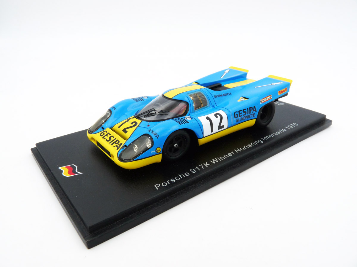 spark-SG670-1-Porsche-917K-Kurzheck-Gesipa-Blindniete-Jürgen-Neuhaus-Sieger-Interserie-Norisring-Nürnberg-1970