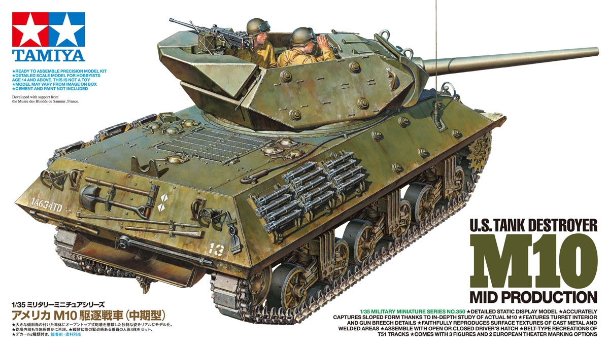 tamiya-35350-3-US-tank-destroyer-M10-mid-production-WWII-1944-Aachen-Deutschland-Fronteinsatz