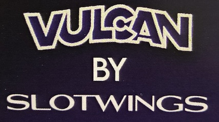 Vulcan by Slotwings