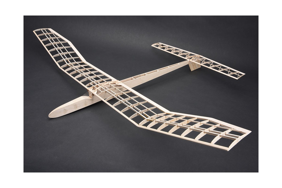 keilkraft-AKK1010-2-Caprice-Freiflugmodell-Segler keilkraft-AKK1010-2-Caprice-Freiflugmodell-Segler