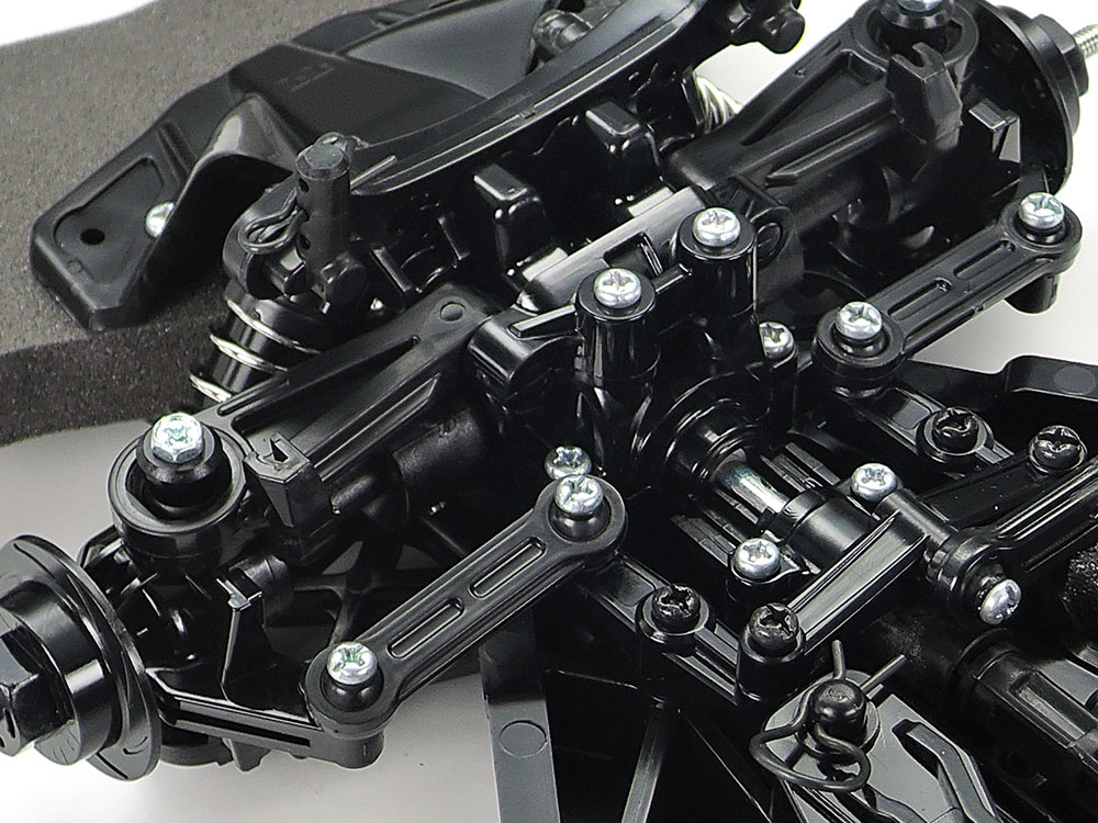 tamiya-58749-3-Audi-R8-LMS-GT3-TT-02-Chassis-Vorderachse