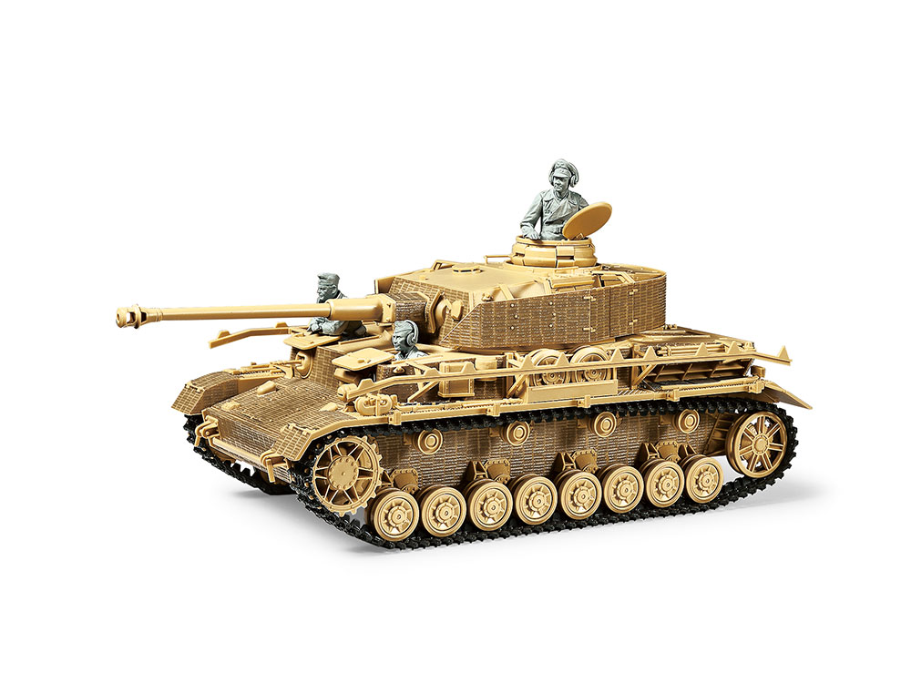 tamiya-25183-2-Panzerkampfwagen-IV-J-Special-Edition-50th-Anniversary
