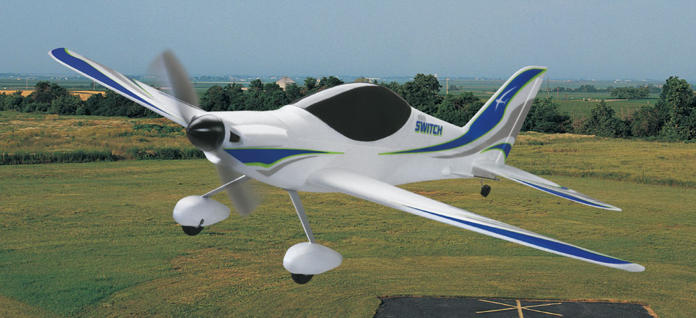 flyzoneFLZA3320-4 flyzoneFLZA3320-4