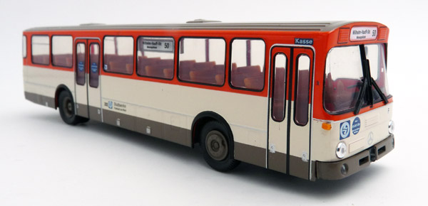 brekina-50632-Mercedes-O307-Überlandbus-Stadtwerke-Frankfurt brekina-50632-Mercedes-O307-Überlandbus-Stadtwerke-Frankfurt
