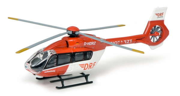 schuco-452638400-Airbus-H145-DRF-Luftrettung