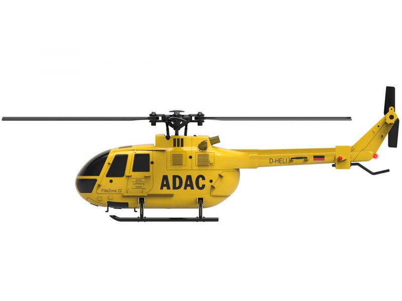 pichler-flitezone-15290-2-ADAC-Helicopter-Hubschrauber-Indoor-Outdoor-2-4-GHz-RTF-Komplettset-für-Einstieg