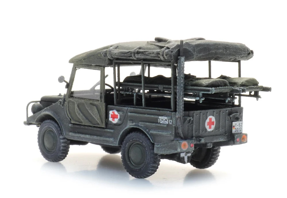 artitec-6870452-2-DKW-Munga-91-8-Bundeswehr-Sanitätsausführung-GL artitec-6870452-2-DKW-Munga-91-8-Bundeswehr-Sanitätsausführung-GL