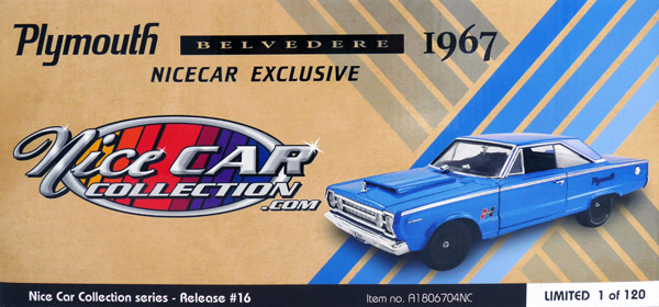 acme-A1806704NC-7-Plymouth-Belvedere-Hurst-Shifter-Muscle-Car-US-Power-nice-car-limited-edition-120 acme-A1806704NC-7-Plymouth-Belvedere-Hurst-Shifter-Muscle-Car-US-Power-nice-car-limited-edition-120