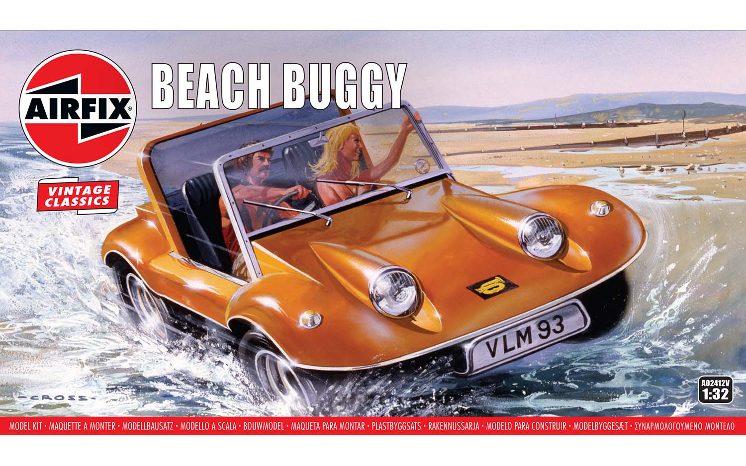 airfix-A02412V-Beach-Buggy-auf-VW-Basis-60s-American-Car-Culture airfix-A02412V-Beach-Buggy-auf-VW-Basis-60s-American-Car-Culture