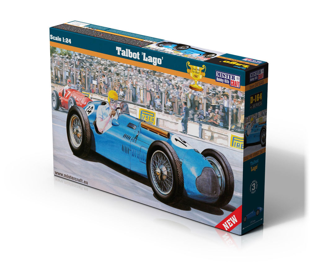 Mister-Craft-041649-Talbo-Lago-Grand-Prix-Winner-1947-1951-Formel-Rennwagen