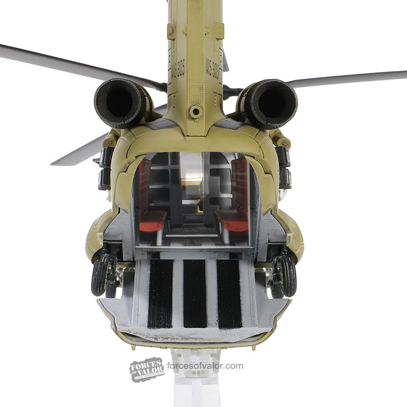 forcesofvalor-FOV-821004F-3-Royal-Australian-Army-Chinook-Boeing-CH-147-5th-Aviation-Regiment-C-Squadron